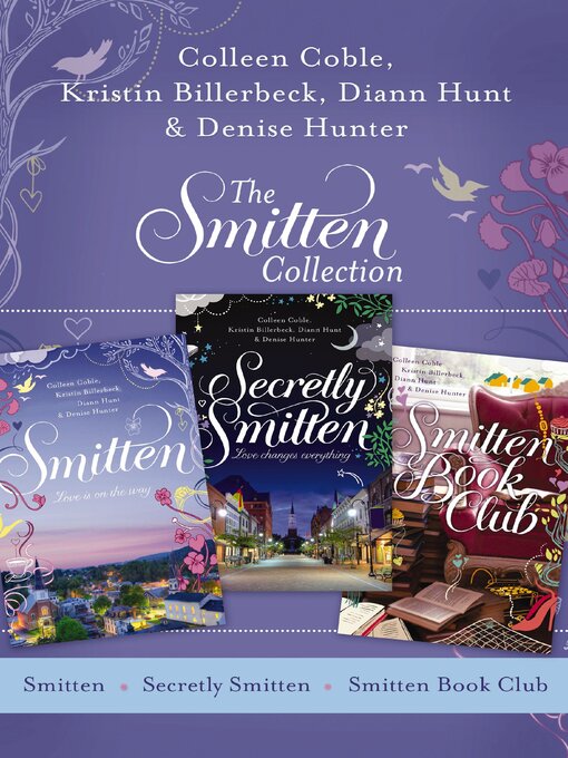 Title details for The Smitten Collection by Colleen Coble - Available